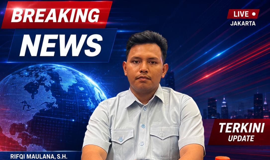 PERMAHI Desak Mentan Rinci Rp2,5 Triliun Pemulihan Pertanian Aceh: “Petani Tidak Makan Angka”