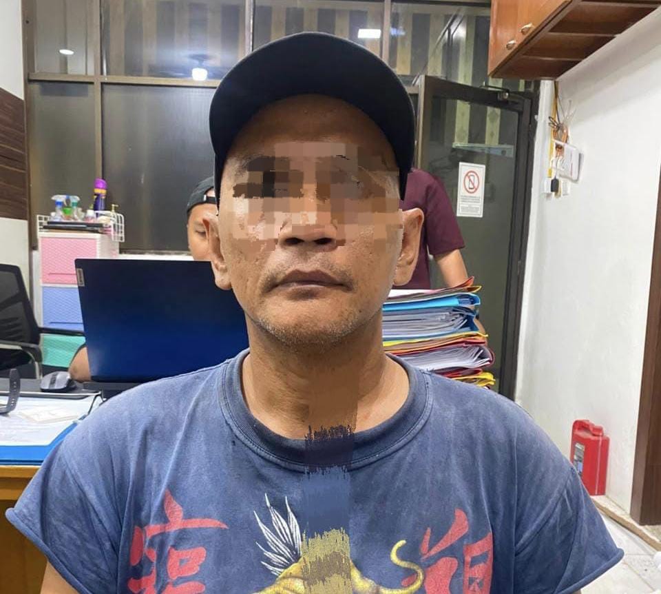 Ditinggal Makan, Api Bakar 1,65 Hektar Kebun Karet di Pasir Penyu: Warga Air Molek Jadi Tersangka
