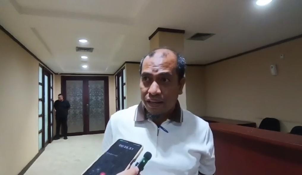 Kasus ISPA di Riau Tembus 10 Ribu Akibat Karhutla, Dinkes Siagakan Rumah Oksigen