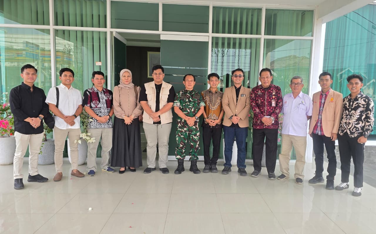 325 Gerai KDKMP di Jambi Sudah Jadi, PERMAHI Ingatkan Pentingnya Legalitas dan Tata Kelola
